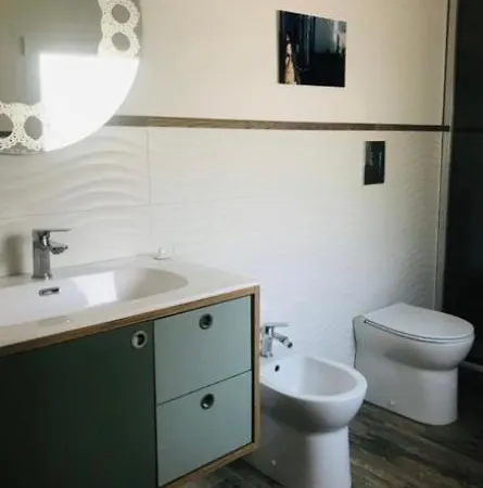 Holiday home Antica